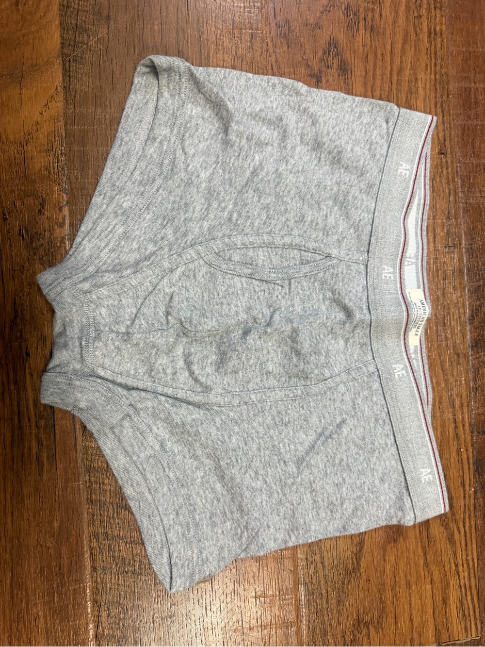 Vintage American Eagle Outfitters trunks.  Size medium.  Worn once